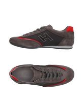 HOGAN Sneakers & Tennis shoes basse uomo