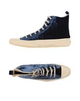 HOPE FOR MEN Sneakers & Tennis shoes alte uomo