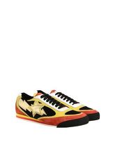 JUST CAVALLI Sneakers & Tennis shoes basse uomo