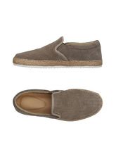 LUMBERJACK Espadrillas uomo