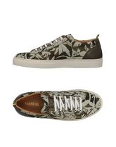 MANUEL RITZ Sneakers & Tennis shoes basse uomo