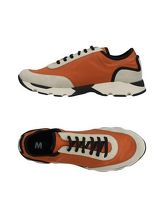 MARNI Sneakers & Tennis shoes basse uomo