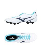 MIZUNO Sneakers & Tennis shoes basse uomo