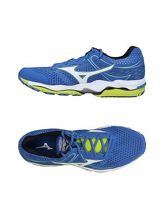 MIZUNO Sneakers & Tennis shoes basse uomo