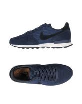 NIKE Sneakers & Tennis shoes basse uomo