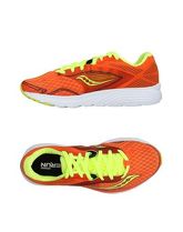 SAUCONY Sneakers & Tennis shoes basse uomo