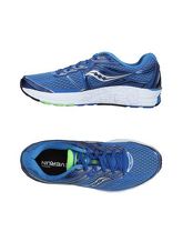 SAUCONY Sneakers & Tennis shoes basse uomo