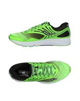 SAUCONY Sneakers & Tennis shoes basse uomo