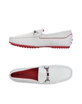 TOD'S for FERRARI Mocassino uomo