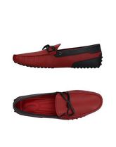 TOD'S for FERRARI Mocassino uomo