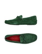 TOD'S for FERRARI Mocassino uomo