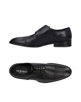 VERSACE Stringate uomo