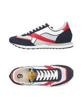 WALSH Sneakers & Tennis shoes basse uomo