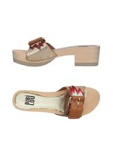 BIBI LOU Mules & Zoccoli donna