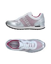 BIKKEMBERGS Sneakers & Tennis shoes basse donna