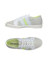 BIKKEMBERGS Sneakers & Tennis shoes basse donna