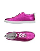 BIKKEMBERGS Sneakers & Tennis shoes basse donna