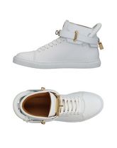 BUSCEMI Sneakers & Tennis shoes alte donna