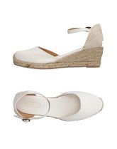 CUOIERIA Espadrillas donna