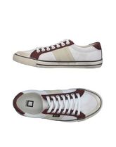 D.A.T.E. Sneakers & Tennis shoes basse donna