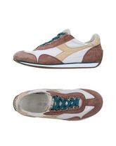 DIADORA HERITAGE Sneakers & Tennis shoes basse donna