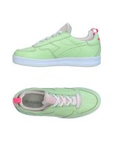 DIADORA HERITAGE Sneakers & Tennis shoes basse donna