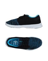 ETNIES Sneakers & Tennis shoes basse donna