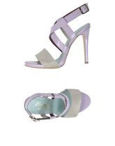 F.LLI BRUGLIA Sandali donna