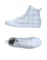 FELMINI Sneakers & Tennis shoes alte donna