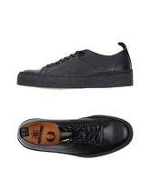 FRED PERRY Sneakers & Tennis shoes basse donna