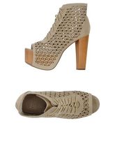 JEFFREY CAMPBELL Stivaletti donna