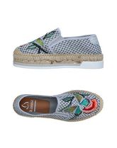 KANNA Espadrillas donna