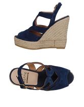 KANNA Espadrillas donna