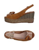 KANNA Espadrillas donna