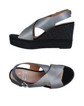 KANNA Espadrillas donna