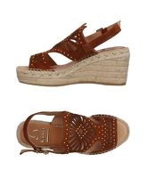 KANNA Espadrillas donna