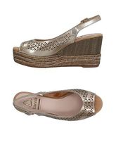 KANNA Espadrillas donna