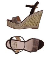 KANNA Espadrillas donna