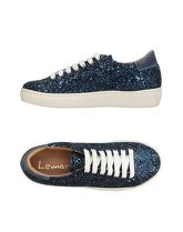 LEMARÉ Sneakers & Tennis shoes basse donna