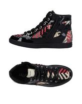 LIU •JO SHOES Sneakers & Tennis shoes alte donna