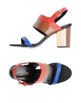 LOLA CRUZ Sandali donna