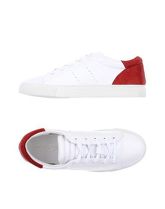 LOLA CRUZ Sneakers & Tennis shoes basse donna