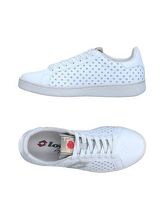 LOTTO LEGGENDA Sneakers & Tennis shoes basse donna