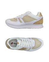 LOTTO LEGGENDA Sneakers & Tennis shoes basse donna