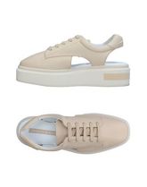 MANUEL BARCELÓ Sneakers & Tennis shoes basse donna