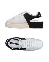 MANUEL BARCELÓ Sneakers & Tennis shoes basse donna