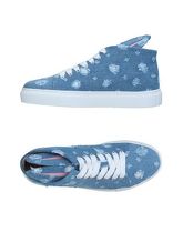 MINNA PARIKKA Sneakers & Tennis shoes alte donna