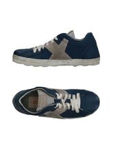 O.X.S. Sneakers & Tennis shoes basse donna