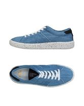 O.X.S. Sneakers & Tennis shoes basse donna