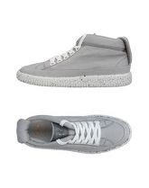 O.X.S. Sneakers & Tennis shoes alte donna